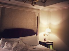 -广州富力丽思卡尔顿酒店