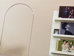 -海马体照相馆(成都来福士广场店)