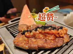 -花潮料理艺食馆(世欧广场店)
