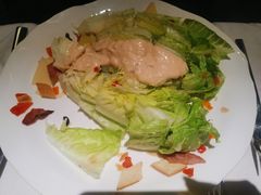 王品凯撒沙拉-王品牛排(福州泰禾店)