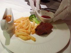 -王品牛排(福州泰禾店)