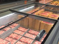 -非烤勿扰自助烤肉(深圳宝安华强广场店)