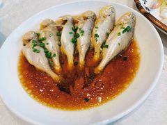 梅子鱼-启东海鲜人家(古美路店)