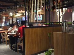 大堂-鱼谦脆皮烤鱼(华阳城店)