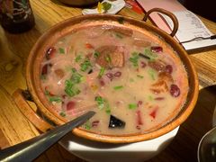 -缘生态云南菜·野生菌庭院餐厅(华侨城店)