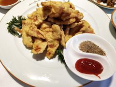 -到家尝北京菜(西坝河店)