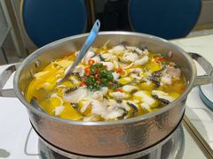 -朝花里川菜小馆朝(益田假日里店)