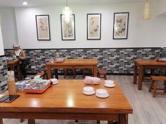 大堂-牧人巷子·大锅羊汤·暴走牛骨(大成路店)