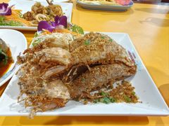 -班赞海鲜市场