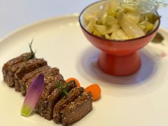 -风味小馆(天目湖宾馆店)