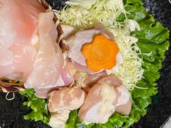 -湊湊火锅·茶憩(上海合生汇店)