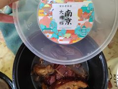 -南京大牌档(济南万象城店)