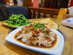 -妈妈的味道(和顺古镇店)