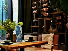 大堂-胡桃里音乐酒馆(四道口店)