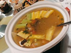 -紫鑫阁饭庄(长安店)