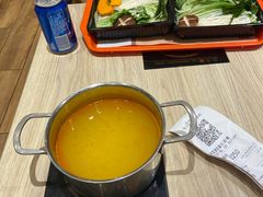 -吉野家(保利广场店)