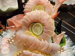 -海鼎荟海鲜姿造(晋江宝龙店)