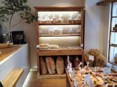 -那家面包房(珠江路店)