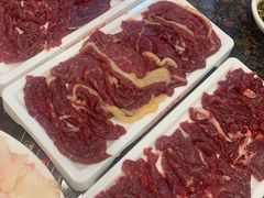 -八合里牛肉火锅(八合里总店)