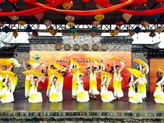 -嬉乐湾休闲旅游区