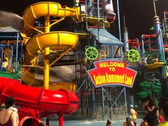 -苏州乐园森林水世界