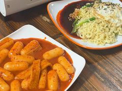 -金迈韩食屋(工大新区店)