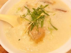 -盛记粥面(佐敦店)