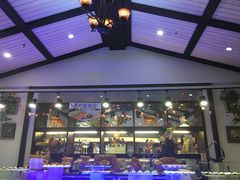-三亚胜意海景酒店·海鲜自助餐厅(三亚湾路店)