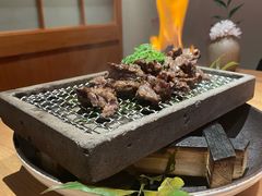 -阿吾罗·月咏精致日料(港汇恒隆广场店)