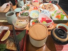 -阿吾罗日本料理(K11艺术中心店)
