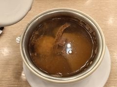 -佰搭果·广式茶餐厅(西华路店)
