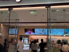 -万达广场(松江店)
