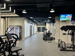 -TMG潮流健身(奥体莲荷里店)