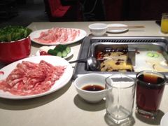 iphone_upload_pic-海底捞火锅(泉城路店)