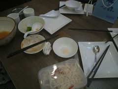 -九毛九西北菜(大东海店)