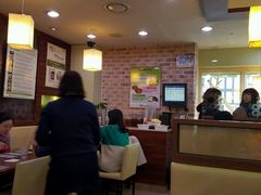 -神仙雪浓汤(明洞店)