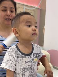 -星咔萌StarCamo儿童剪发(芳圆里IDMALL品牌形象店)