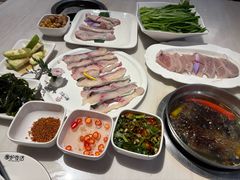 -围炉夜话·潮汕卤水火锅(榕江店)