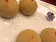 -民族饭店-四季餐厅