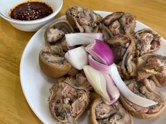 -李柱·柘城垛子羊肉旗舰店(通泰路店)