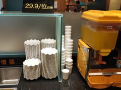 -小鱼小牛·鱼牛干锅·脆鱼火锅(世欧广场店)