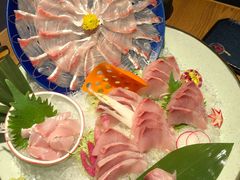 -松岛日本料理(汾江路店)