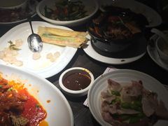 -外婆家(杭州马塍店·杭帮菜名店)