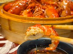 -靓靓蒸虾·头牌蒸虾(雪松路总店)