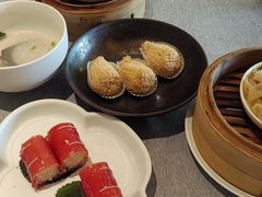 -潮府馆·非遗潮州菜·世纪公园(新国际博览中心店)