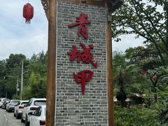 -青城甲(青城山店)