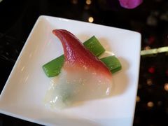 -北京四季酒店·采逸轩