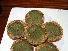 iphone_upload_pic-绿茶餐厅(华联万柳店)