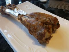 -新兴·金羊座·粤菜点心(乐峰店)