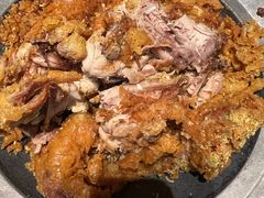 -老太原菜馆(万达店)